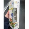 Image 5 : Innobaby Keepin’ Fresh Glass Baby Food Storage Solution, 150 ml, 2-Pack