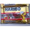 Image 2 : Haribo Goldbears Gummy Candies, 18 Packs of 60g Each, Germany