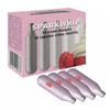 Image 1 : Sparkwhip 10 Cream Chargers, 6 Packs