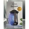 Image 2 : Wadeo Electric Bug Zapper, Model LT807, 20W, Dusk to Dawn Operation