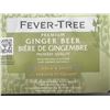 Image 3 : Fever-Tree Premium Ginger Beer 8 x 150 mL Cans