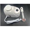 Image 2 : K-SKIN Facial Steamer KS-2801 With Power Cord and Attachment