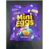 Image 2 : Cadbury Mini Eggs Candy 9-Pack, 170g Per Pack