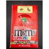 Image 1 : M&M’s Minis Peanut Butter Chocolate Candies, 24 Tubes of 49 g Each