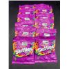 Image 1 : 12 Packs of Skittles Berry Bites, 170g Per Pack