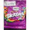 Image 2 : 12 Packs of Skittles Berry Bites, 170g Per Pack