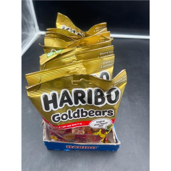 Haribo Goldbears Gummy Candies, 12 x 175 g,