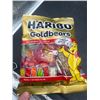 Image 2 : Haribo Goldbears Gummy Candies, 12 x 175 g,