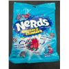 Image 1 : Nerds Gummy Clusters Berry, 10 Bags x 142 g Each