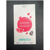 Image 1 : DavidsTea Pomegrateful White Tea, 6 Units of 15 Sachets, Low Caffeine