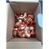 Image 1 : Bow 3/4-in diameter 90-degree Copper Elbows – Pack of 25