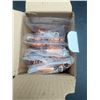 Image 3 : Bow Copper Tee CCC – 1/2-in dia – 5-Pack Lot of 7