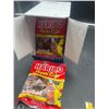 Image 3 : Haribo Happy Cola Gummy Candies 175g Individual Bags (12-Pack)