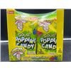 Image 2 : WarHeads Sour Popping Candy, 12 Packs, 3 Flavors, 21g Each