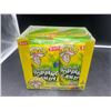 Image 1 : Warheads Sour! Popping Candy, 12 Packs (3 Flavors in Each Pack), 21g Each