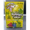 Image 2 : Warheads Sour! Popping Candy, 12 Packs (3 Flavors in Each Pack), 21g Each