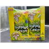 Image 3 : Warheads Sour! Popping Candy, 12 Packs (3 Flavors in Each Pack), 21g Each