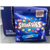 Image 2 : Nestle Smarties Candy Coated Milk Chocolate, 14 x 130g Bags