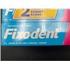 Image 3 : Fixodent Denture Adhesive Cream Complete Original, 68g Tubes, 8 Units