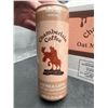 Image 3 : Chamberlain Coffee Oat Mocha Latte, 12 Cans x 325ml