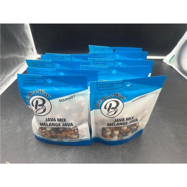 Break-A-Way Java Mix  100g – Lot of 10