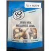 Image 2 : Break-A-Way Java Mix  100g – Lot of 10