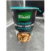 Image 1 : Knorr Japanese Miso Soup 8 Pack x 56g
