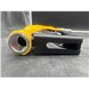Image 2 : Yellow Fuel Dispensing Nozzle with Trigger Mechanism