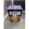 Image 2 : Kellogg’s Vector High Protein Maple Cereal 306g – Lot of 3