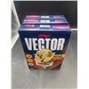 Image 2 : Kellogg’s Vector High Protein Maple Cereal 306g – Lot of 3