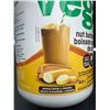Image 3 : Vega Nut Butter Shake, Peanut Butter & Banana, 523g, Plant-Based, 20g Protein