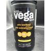 Image 1 : Vega Sport Pre-Workout Energizer Lemon-Lime Flavored 540g