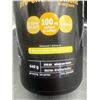 Image 2 : Vega Sport Pre-Workout Energizer Lemon-Lime Flavored 540g