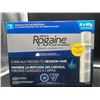 Image 1 : Men’s Rogaine 5 Percent Minoxidil Foam – 6 x 60g
