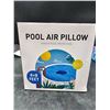 Image 2 : 4×8 Ft Pool Air Pillow For Winter Pool Protection