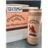 Image 3 : Chamberlain Coffee Oat Mocha Latte, 12 x 325 ml Cans