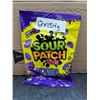Image 1 : Sour Patch Kids Grape 12x154g Candy Bags