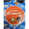 Image 4 : Magnetic Me Baby Magnetic Fastening Raincoat 4T