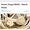 Image 1 : Simgot EW200 In-Ear Monitor (IEM) Earphones