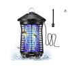 Image 1 : Wadeo Electric Bug Zapper Model LFS-02 with 1W Power Rating