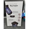 Image 4 : Wadeo Electric Bug Zapper Model LFS-02 with 1W Power Rating