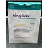 Image 3 : HoneySuckle Breastmilk Pump Bags, BPA-Free, Pre-Sterilized, 50 Count