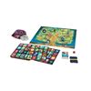 Image 1 : Deluxe Lottery and Serpents & Ladders Game Ensemble Set