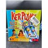 Image 2 : Kerplunk Game with Ball and Stick Mechanic, Model 52415, by Mattel