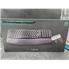 Image 2 : Logitech MK470 Combo Keyboard and Mouse for Chrome OS and Linux