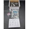 Image 1 : Handheld Bidet Sprayer Kit with Hose and Accessories