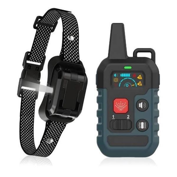 Model T510 Spray Training Collar With Remote for Dogs