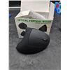Image 3 : Optical Vertical Mouse with Adjustable Speed