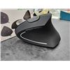 Image 4 : Optical Vertical Mouse with Adjustable Speed