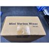 Image 4 : Mini Vortex Mixer Model VM-300 with Power Adapter